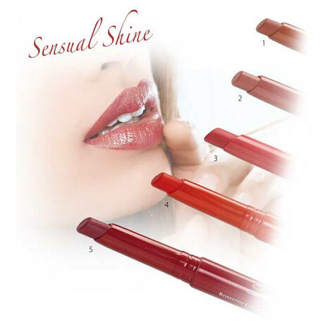 Karaja Sensual Shine Lipstick
